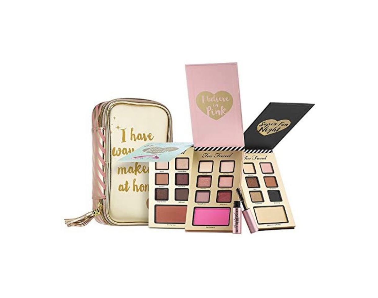 Producto Too Faced Colección de maquillaje Best Year Ever