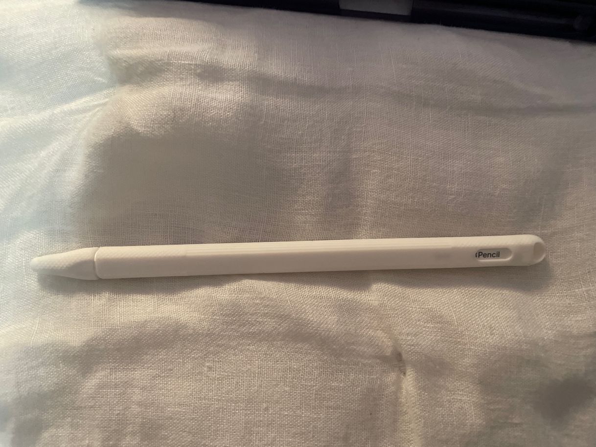 Producto funda apple pencil