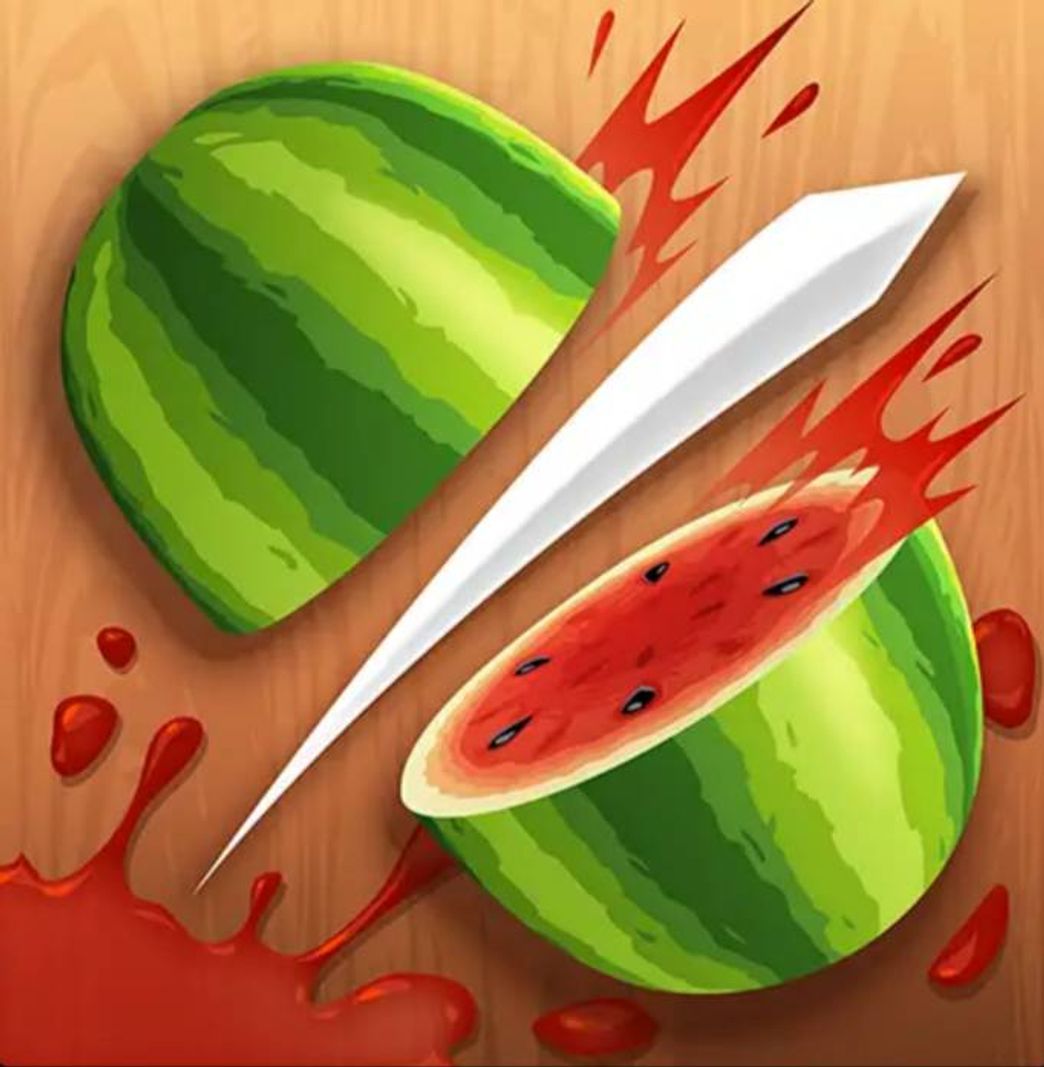 Moda Fruit Ninja® - Apps on Google Play