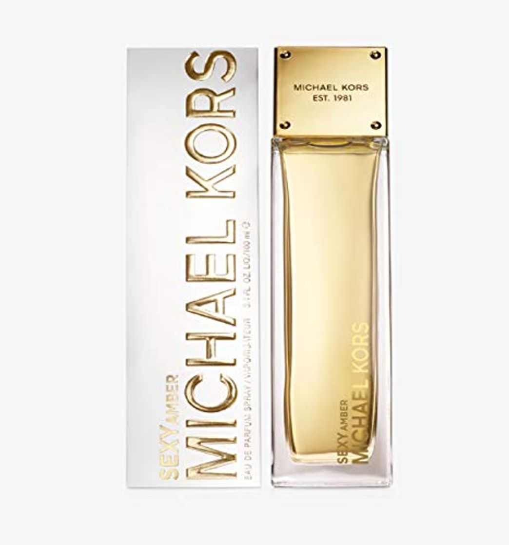 Belleza Michael Kors