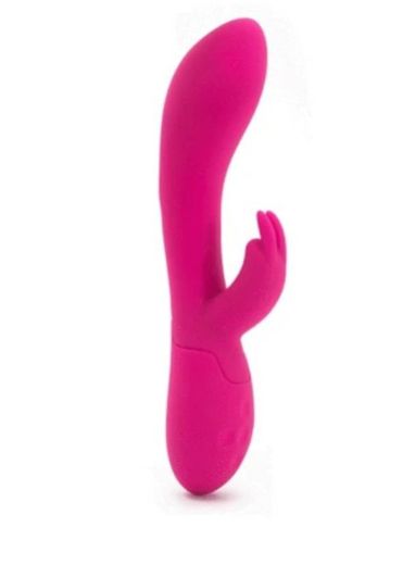 Vibrador conejito