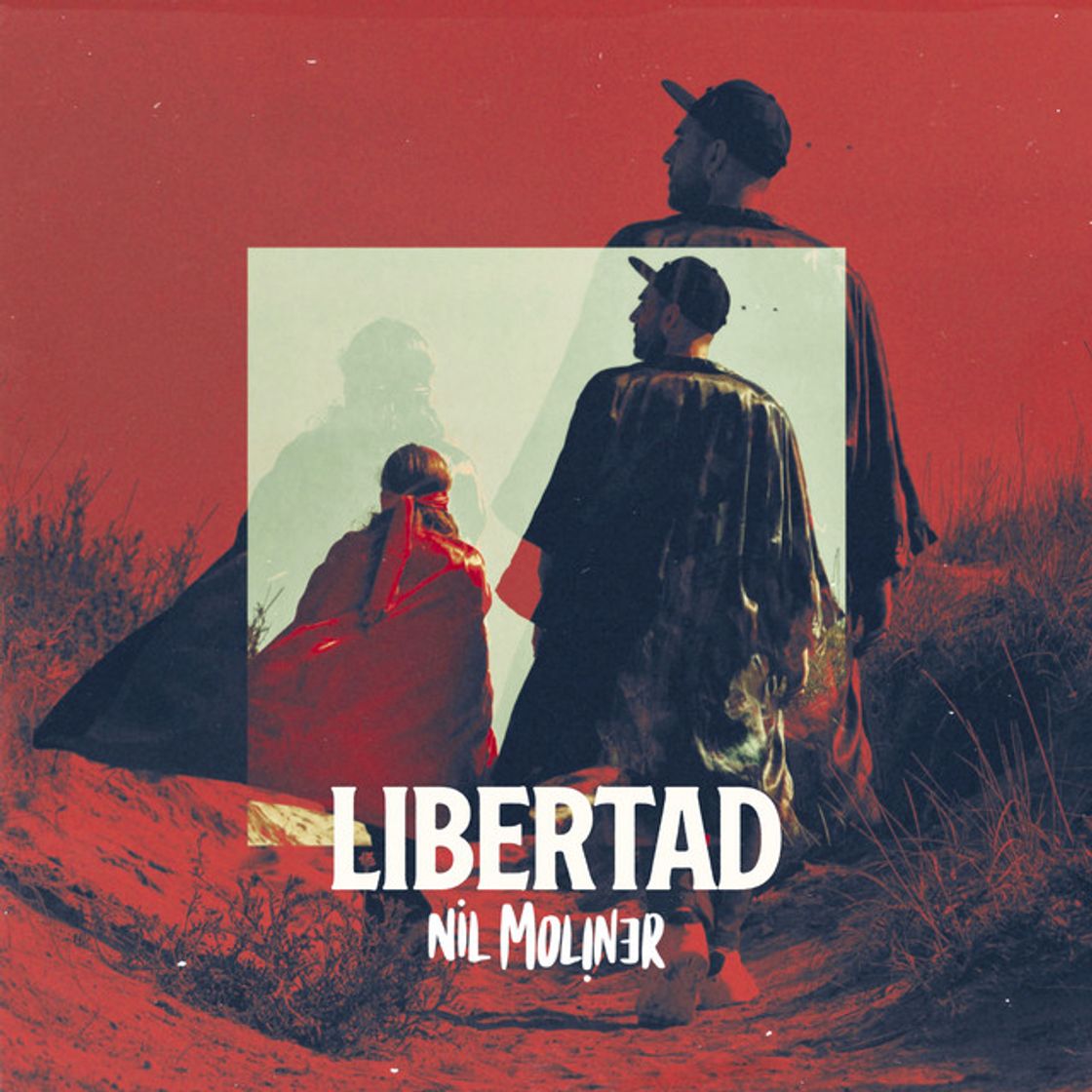 Canción Libertad