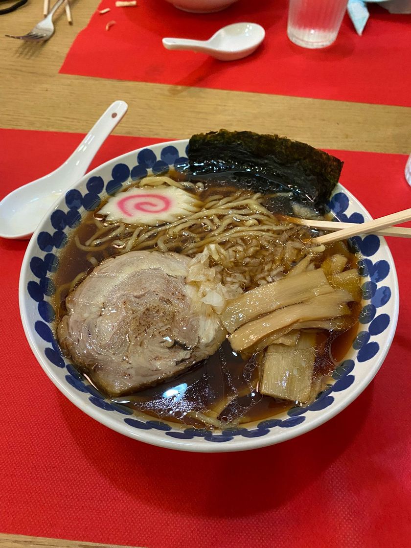 Restaurants Kômiwa Restaurante japonés