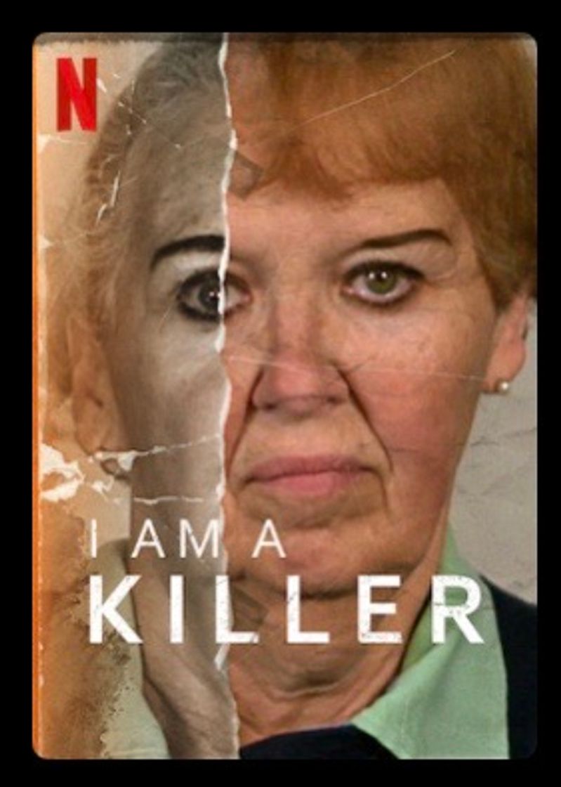 Movie I am a killer 