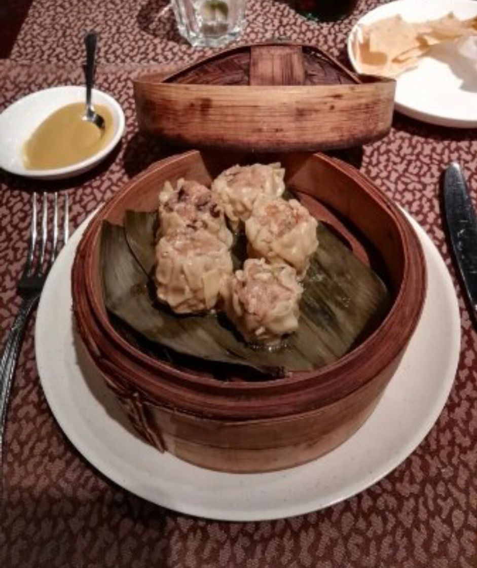 Restaurants Old Shanghai