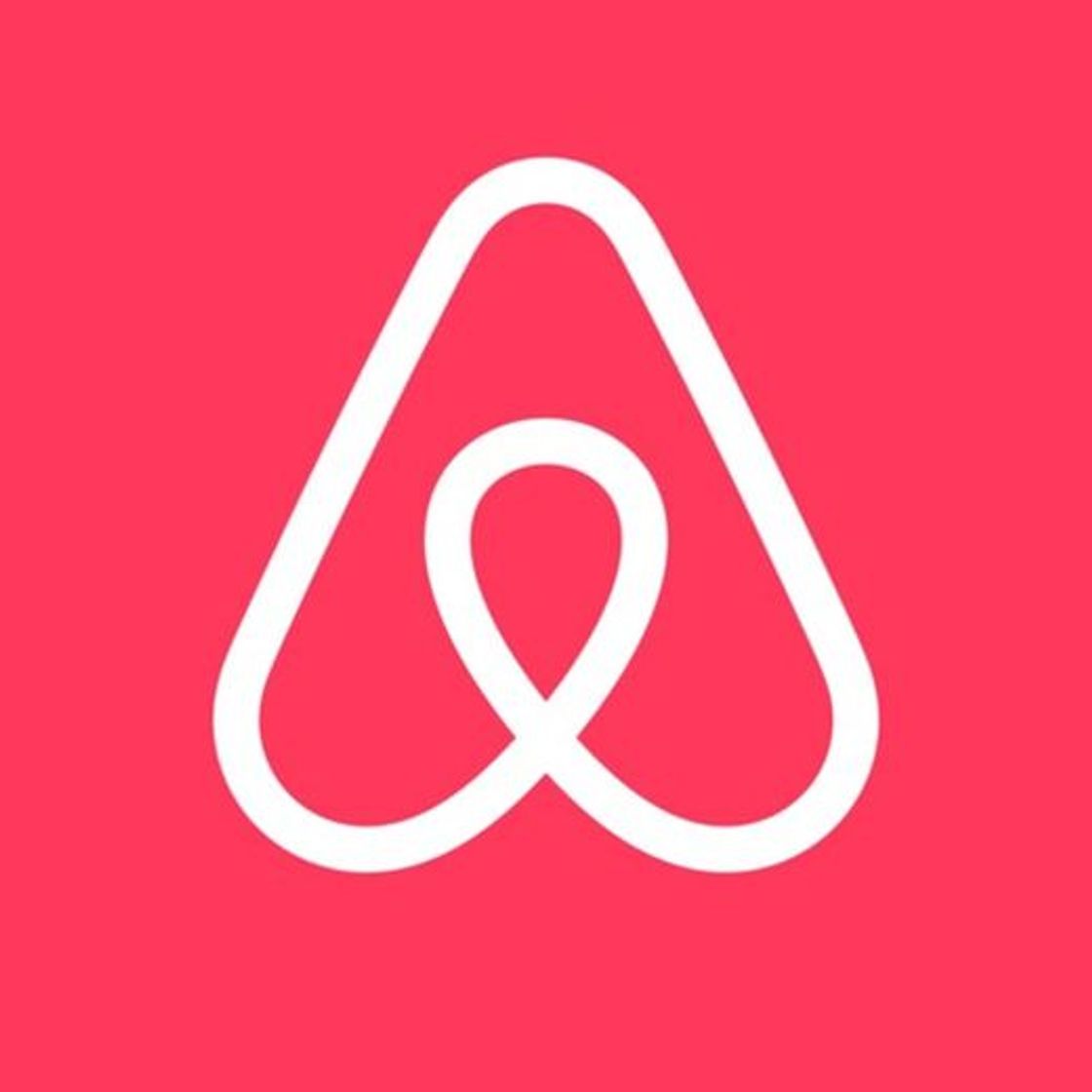 App Airbnb