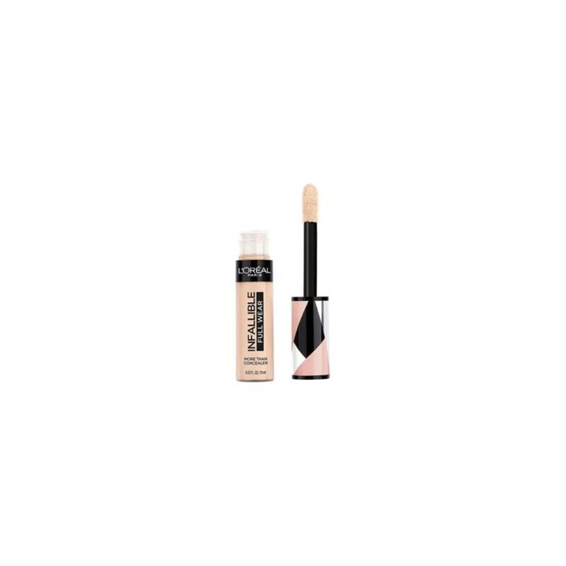 Social L'Oreal Paris Infalible More Than Concealer