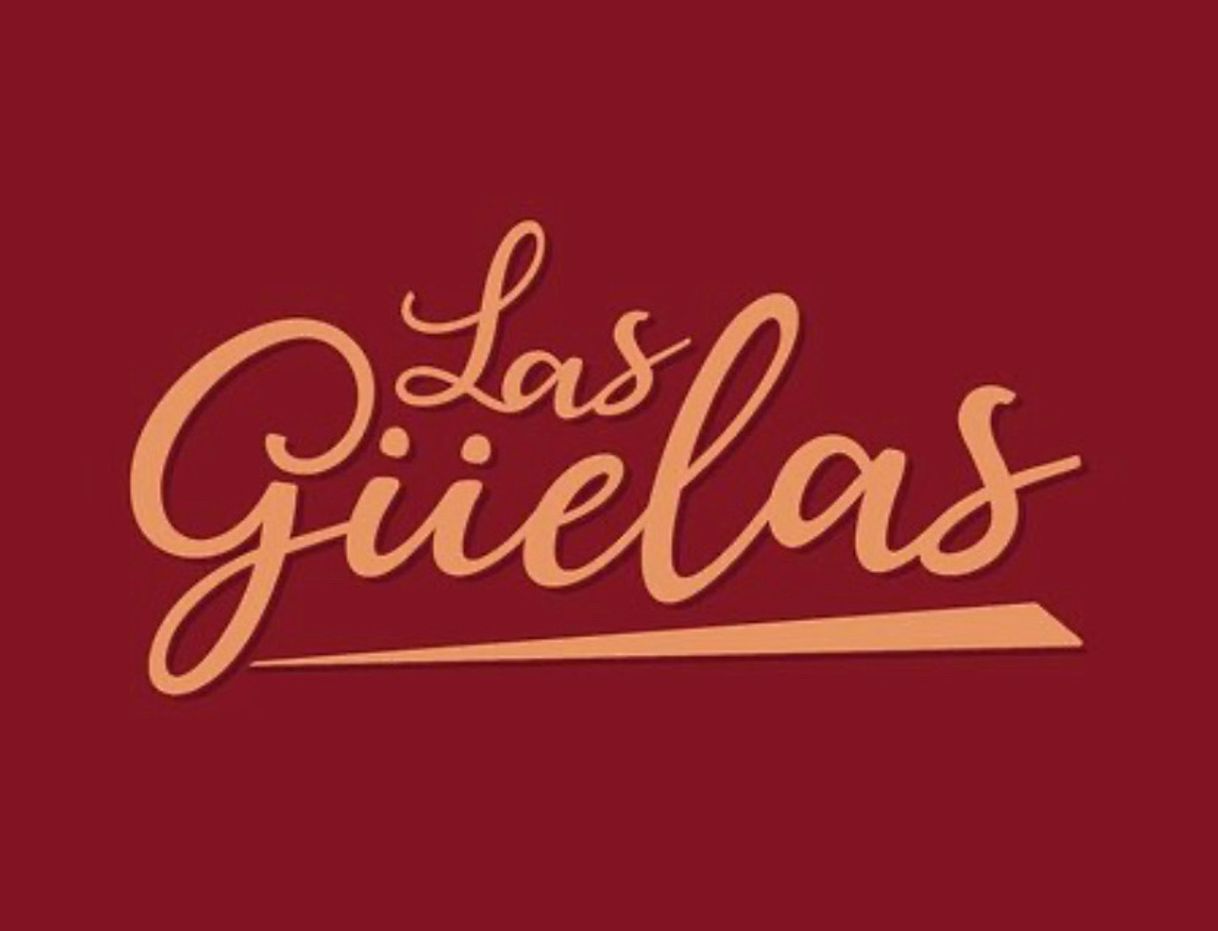 Restaurants SIDRERÍA LAS GÜELAS