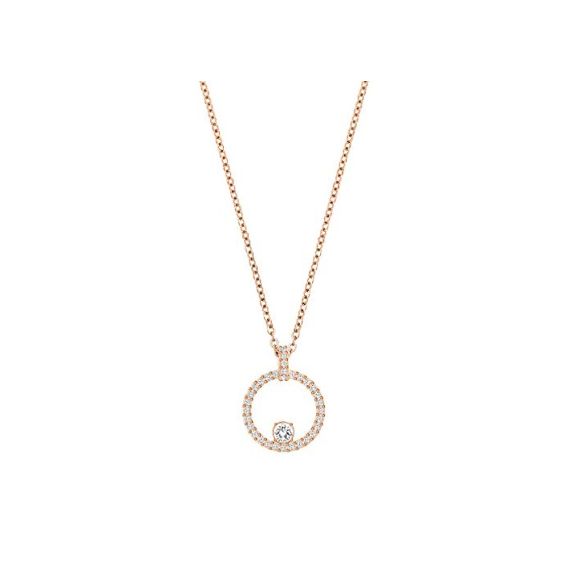 Swarovski Colgante Creativity Circle