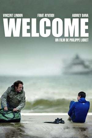 Movie Welcome