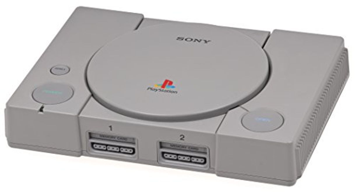 Electronic PS1