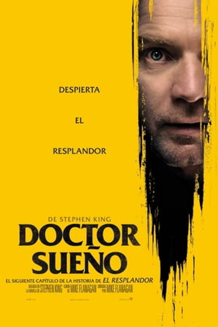 Movie Doctor Sueño