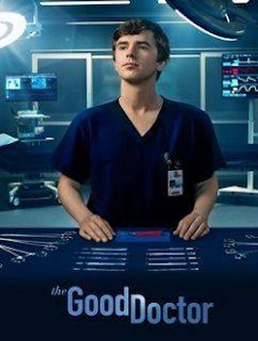 Serie The Good Doctor