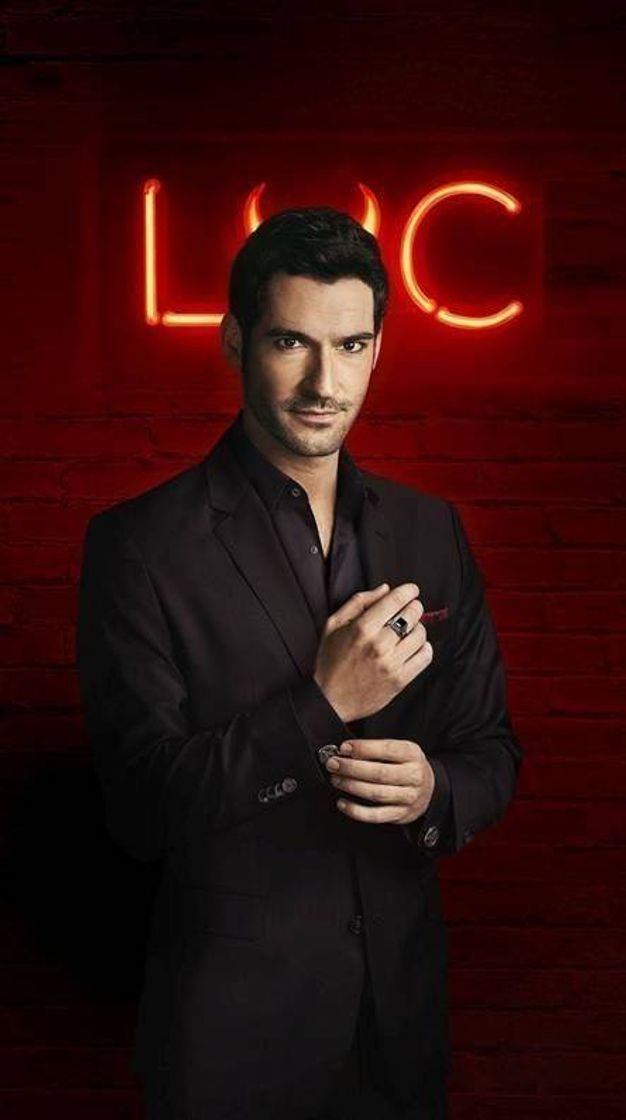 Serie Lucifer