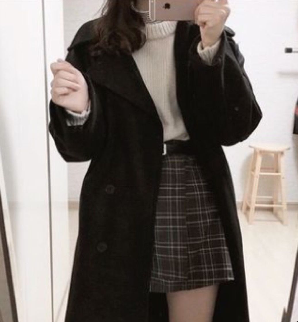 Social inverno dark academia 