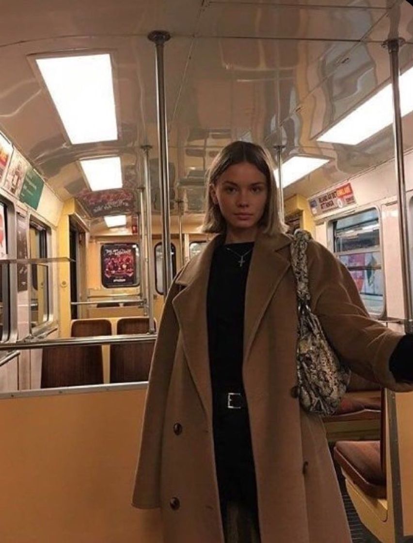 Social outfits de inverno 