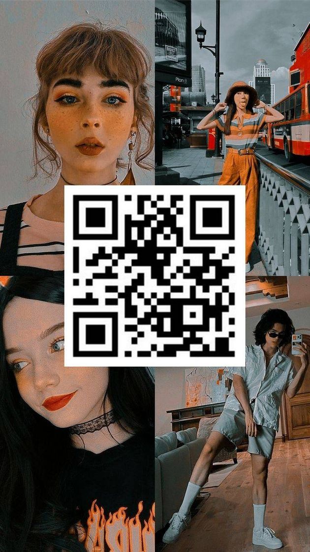 Social filtro polarr code