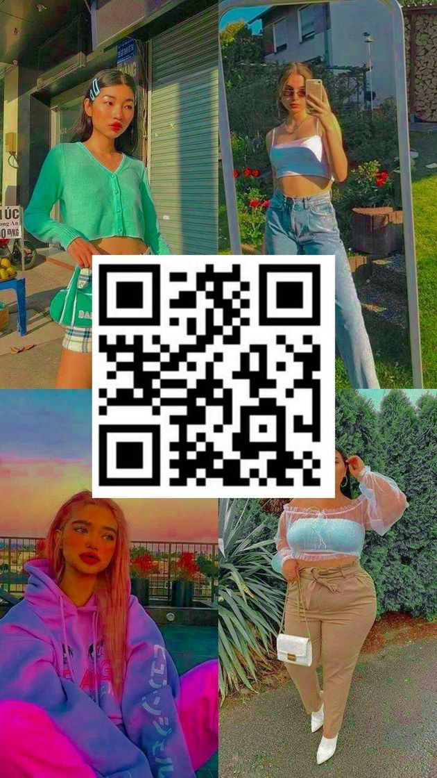 Social filtro polarr code