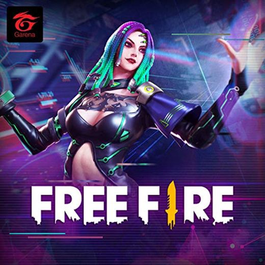 Free Fire Jumpsuit Music