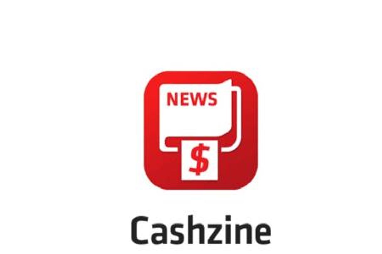 Fashion Download Cashzine, make some pocket money