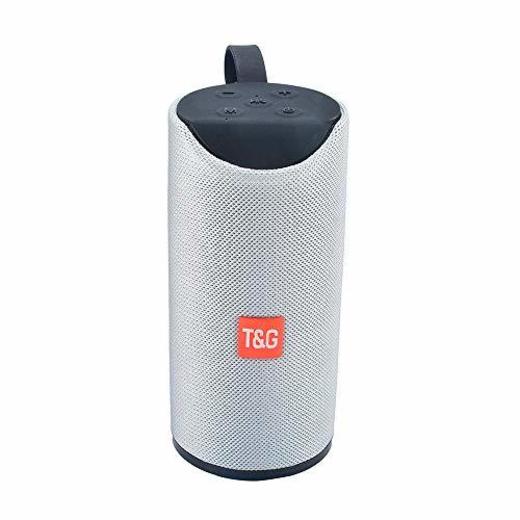 TG-113 Altavoz Bluetooth