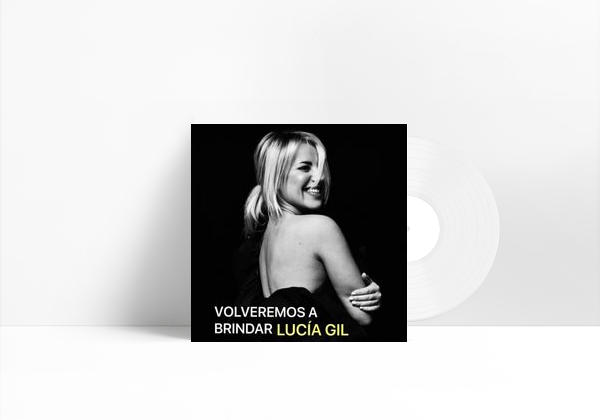 Música Volveremos a Brindar - Live