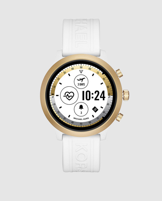 Producto Smartwatch Michael Kors Go MKT5071 Generación 4 Sport de ...