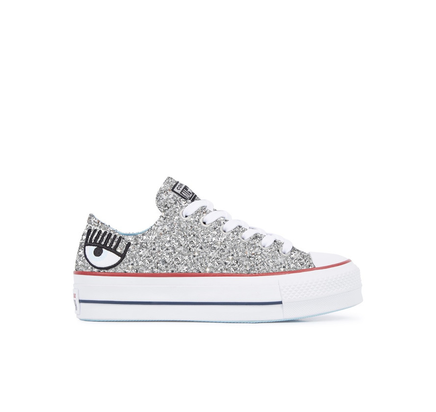 Product Converse Chiara Ferragni 