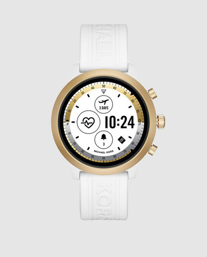 Product Smartwatch Michael Kors Go MKT5071 Generación 4 Sport de ...