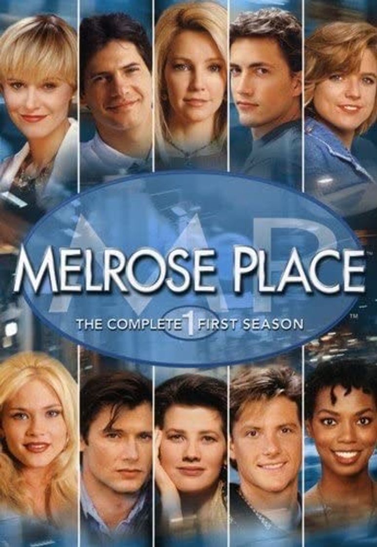 Serie Melrose Place