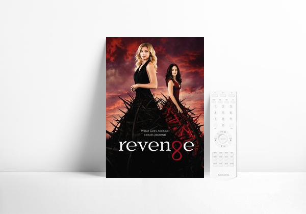 Serie Revenge