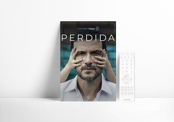 Serie Perdida