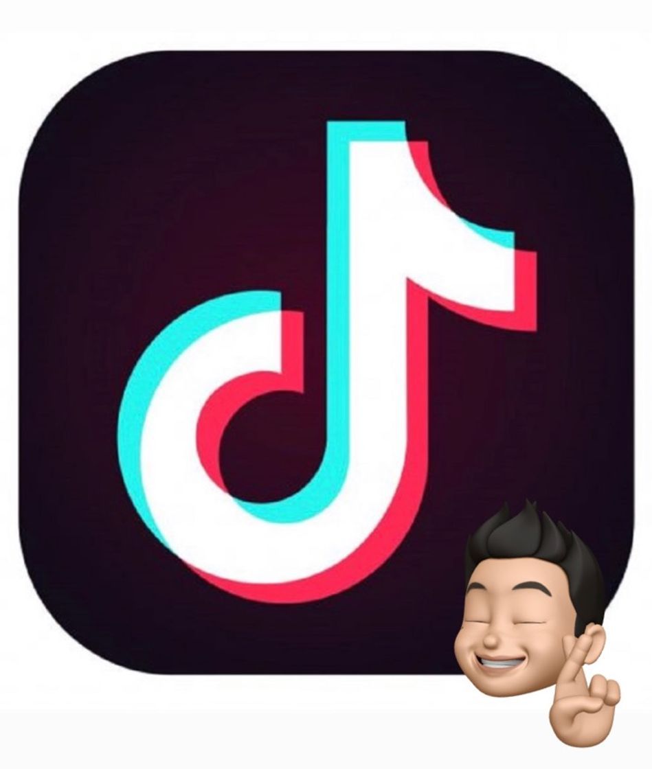 App My TikTok 🤠