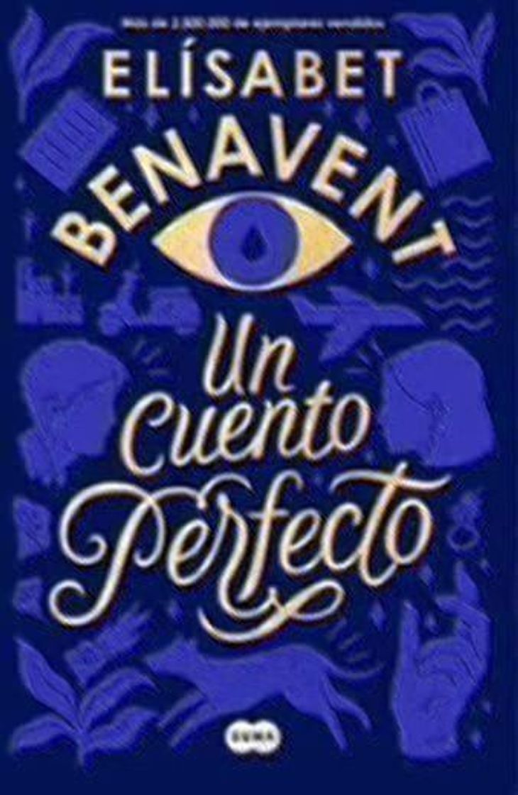 Book Un cuento perfecto