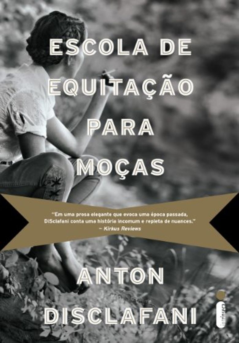 Libro Escola de equitação para moças