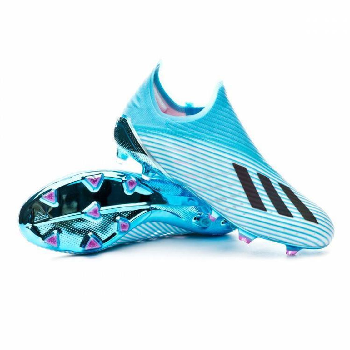 Social CHUTEIRA ADIDAS X 19+ FG


