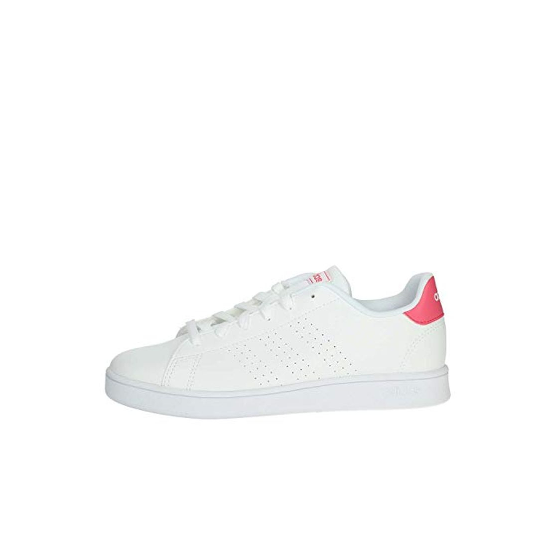 Moda ADIDAS EF0211 Advantage Mujer Blanco 39