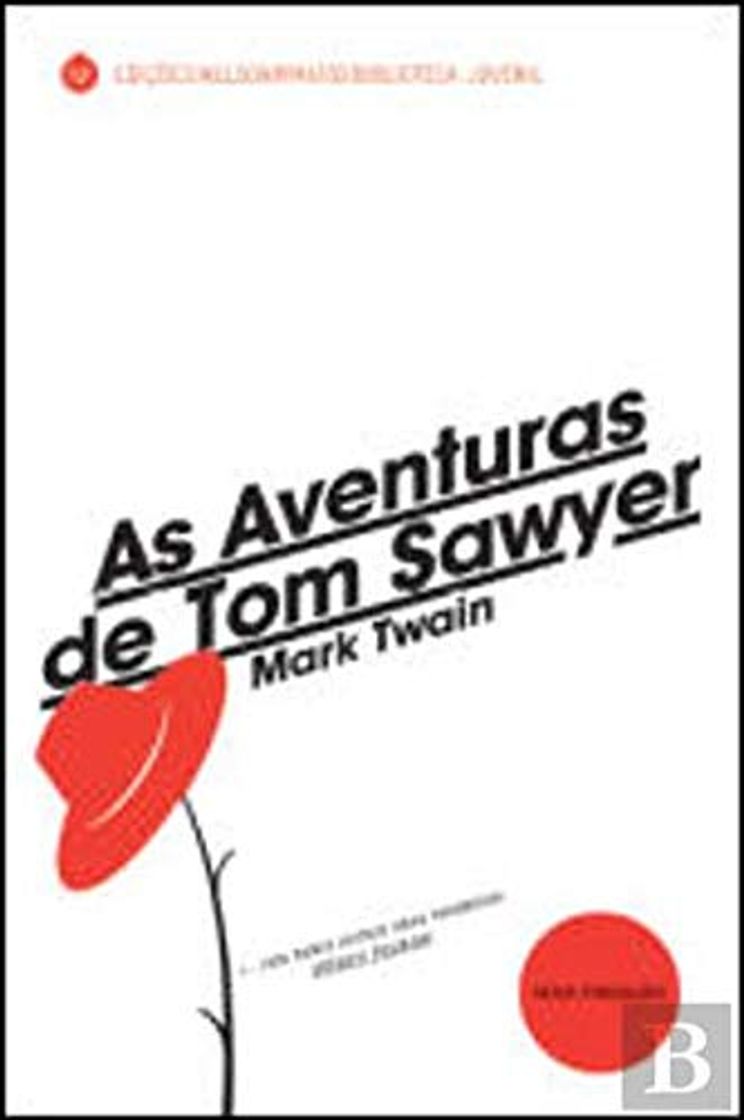 Libro As Aventuras De Tom Sawyer