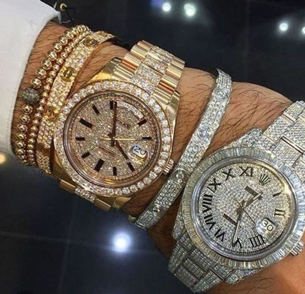 Productos Rolex