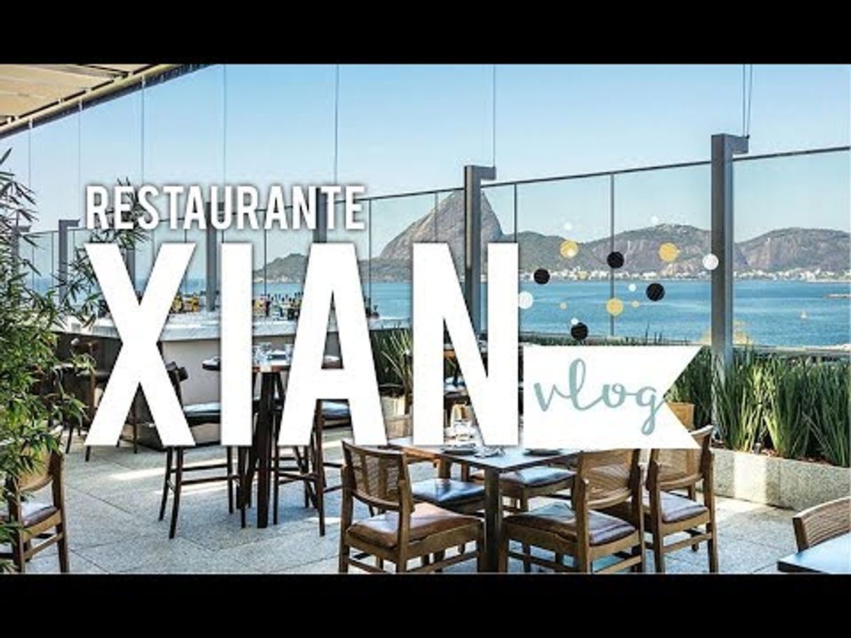 Restaurants Xian Rio