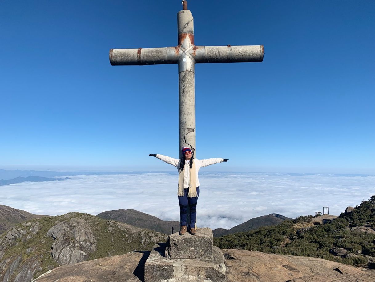 Place Pico da Bandeira