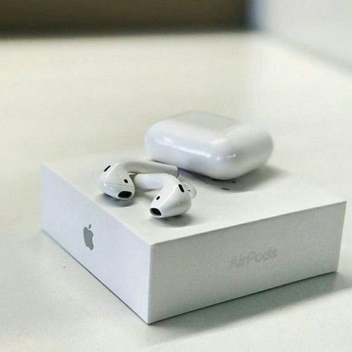 Fashion AirPods - Apple