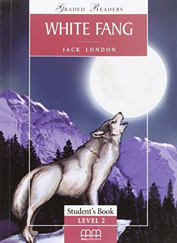 Book White fang