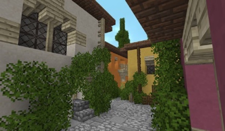 Moda A Little Taste of Jerm Texture Pack para Minecraft 1.14 y 1.13 ...