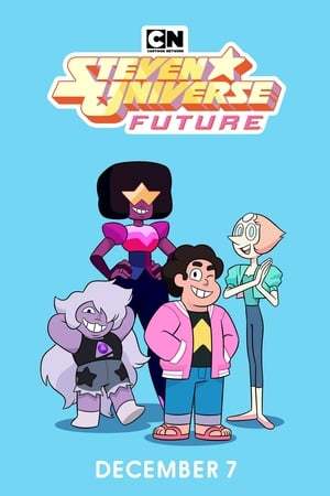 Serie Steven Universe Future