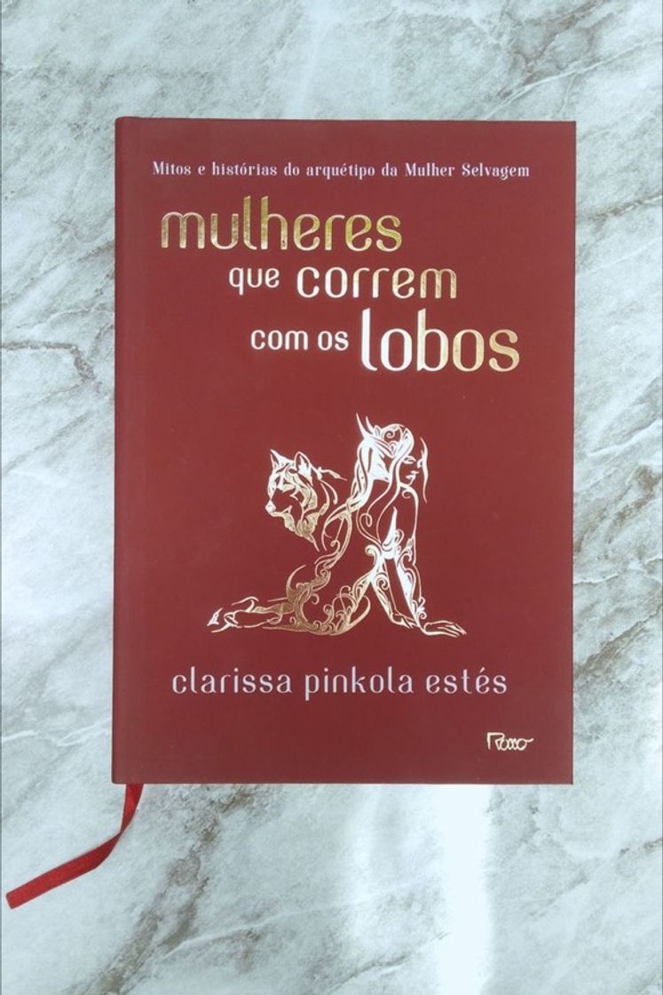 Fashion Mulheres que correm com os lobos 