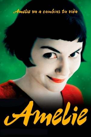 Película Amelie