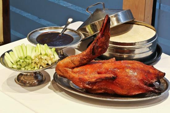 Restaurantes Peking Duck House