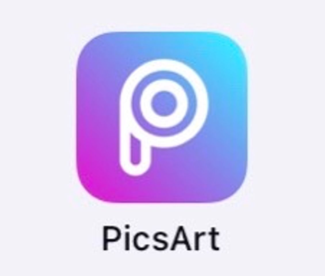 Moda ‎PicsArt Editor de Foto e Vídeo na App Store