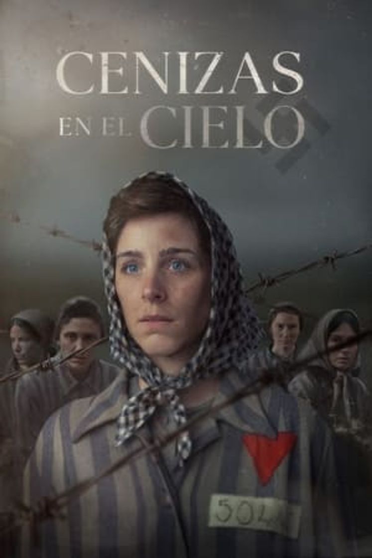 Movie Cenizas en el cielo